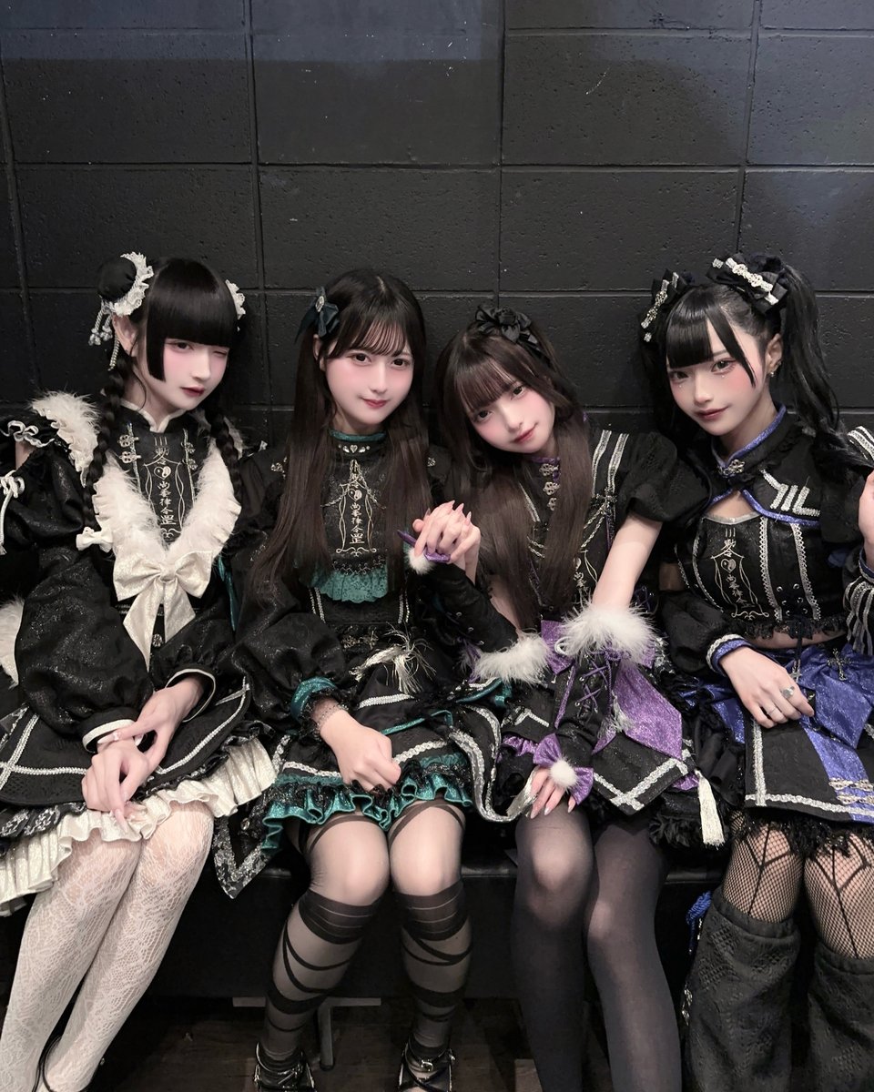 紫ノ色【イル】 (@shiki_Ill) / X