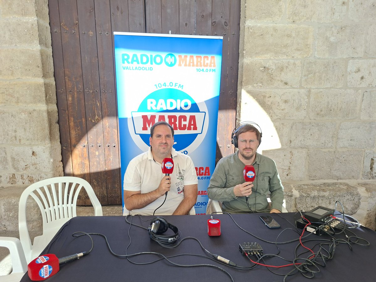 MARCA VALLADOLID tweet media