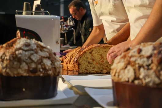 .<a href="/AlimentariaBCN/">Alimentaria</a>  + <a href="/Hostelcobcn/">HOSTELCO</a>  apuesta por la #panadería y la #pastelería: el salón #Coffee, #Bakery &amp; #Pastry será uno de los grandes protagonistas en la próxima edición, con más de 170 empresas 

profesionalhoreca.com/alimentaria-ho…

#ferias #horeca