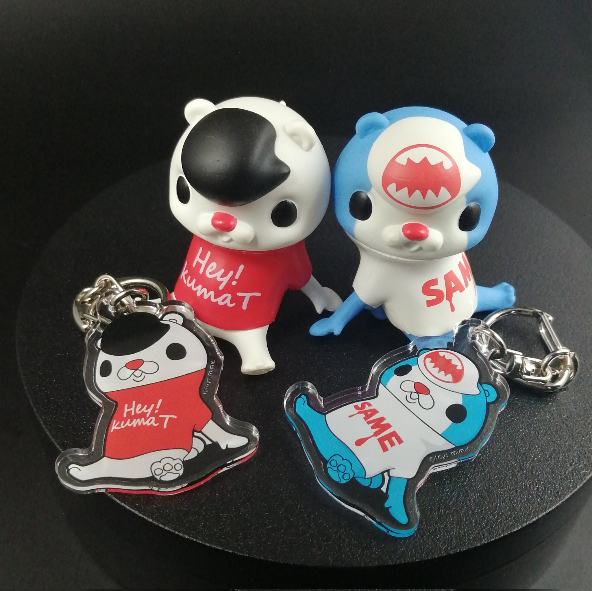 Huntcoco様 flight mode🛫 寒いところに行きたい🌨️