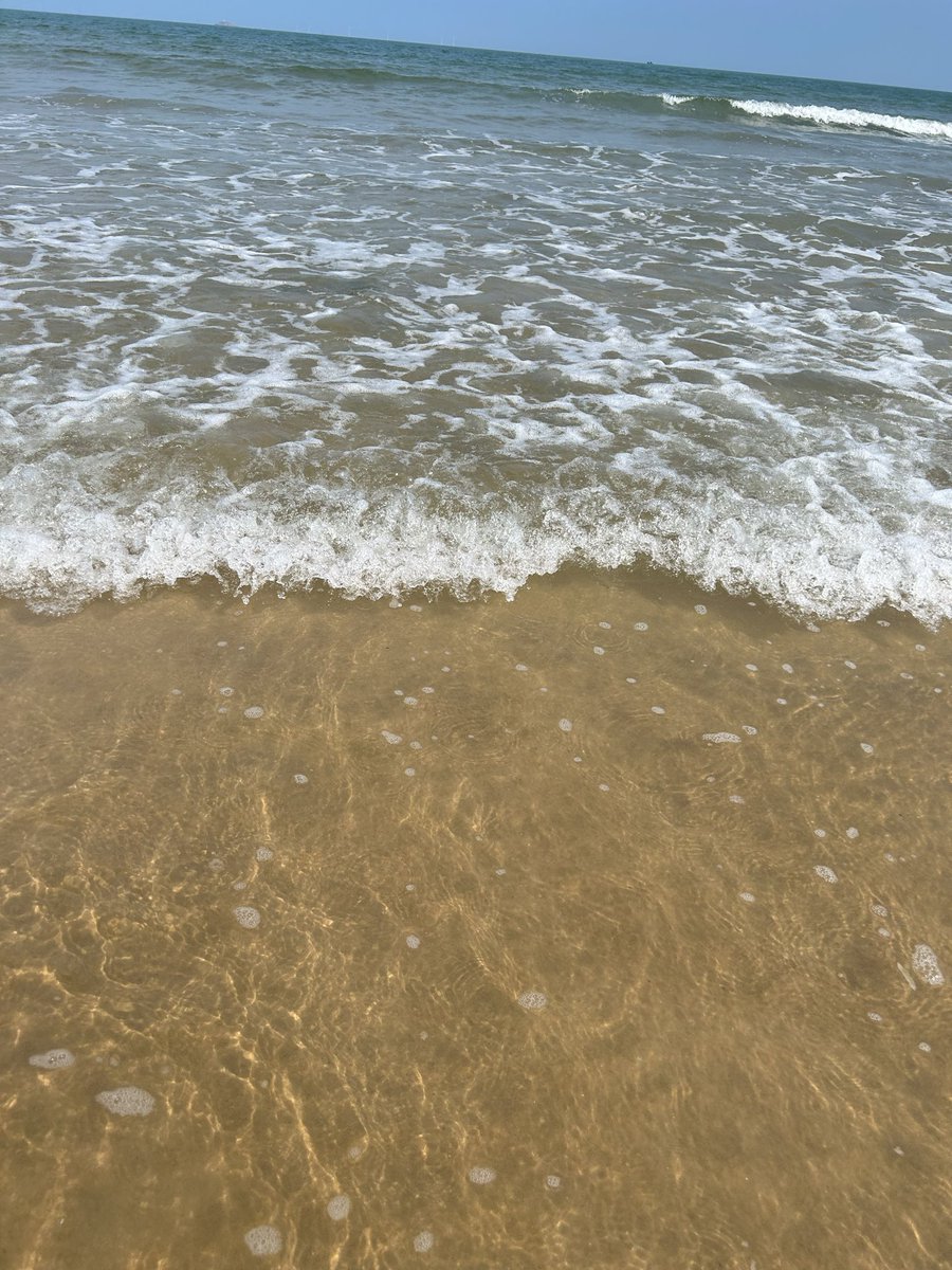 如果我能一直在海边度假就好了