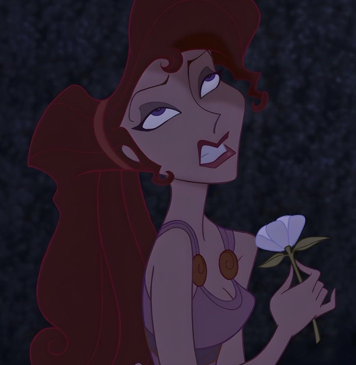 I just realized that I am actually Meg and not Belle…and idk what to do with this brand new information.
