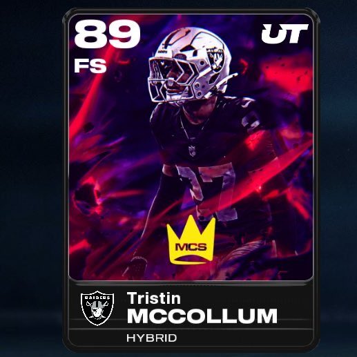 Like for EA to put a 1 coin pack in the store today for this card <a href="/MaddenNFLDirect/">MaddenNFLDirect</a> <a href="/EASPORTS_MUT/">Madden Ultimate Team</a>, do the right thing.