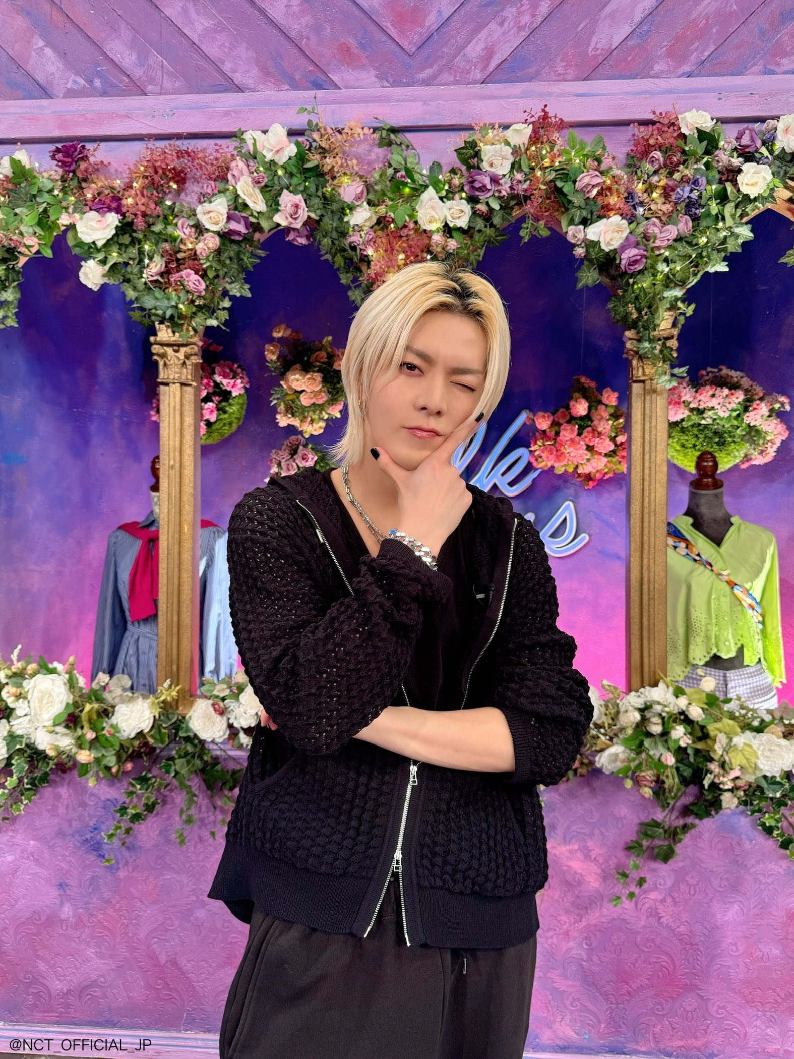 ユウタさん専用 nytpersona | 2025.10.26 (@_cherryyuu_) / X