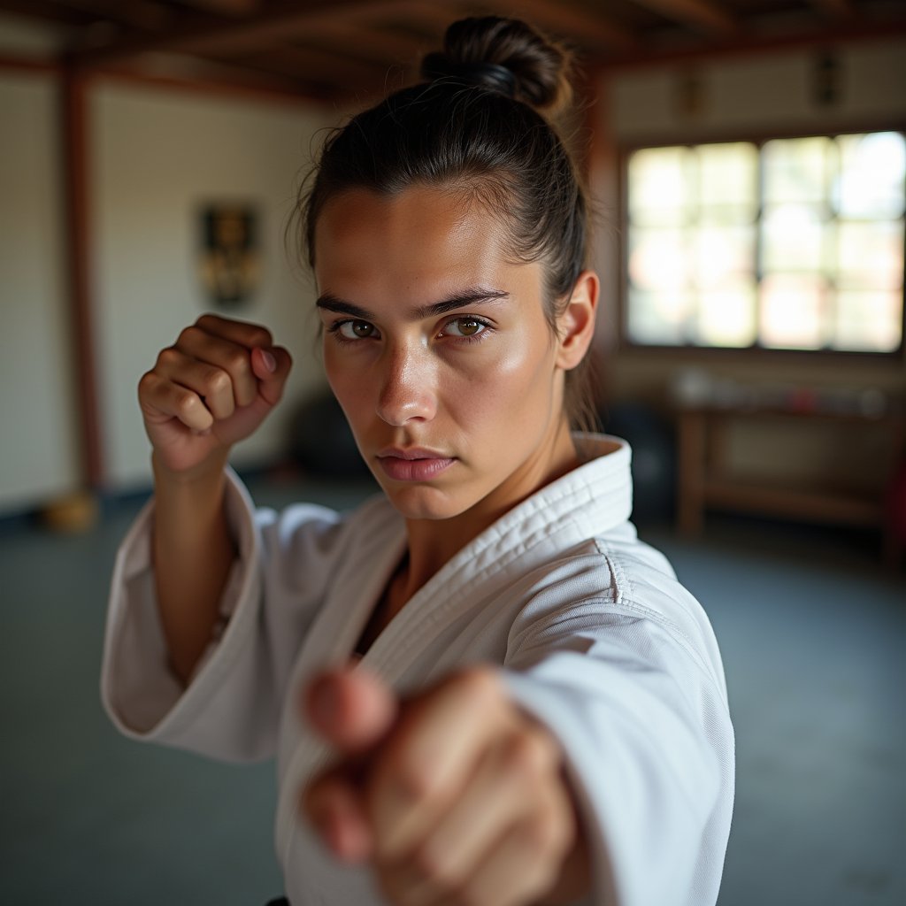 Essential self-defense knowledge for martial arts. Master the fundamentals. Enhance your skills. Protect yourself effectively. Check it out: wix.to/teizFnb #SelfDefense #MartialArts #Protection