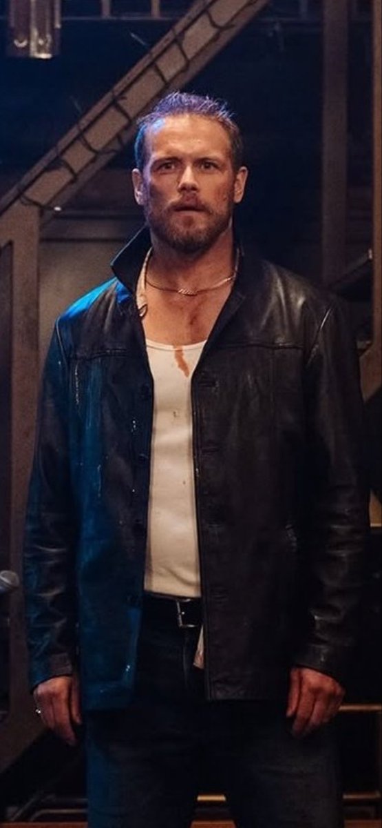 Oh noooo…….🔥♥️🔥❤️🔥❤️
<a href="/SamHeughan/">Sam Heughan</a>