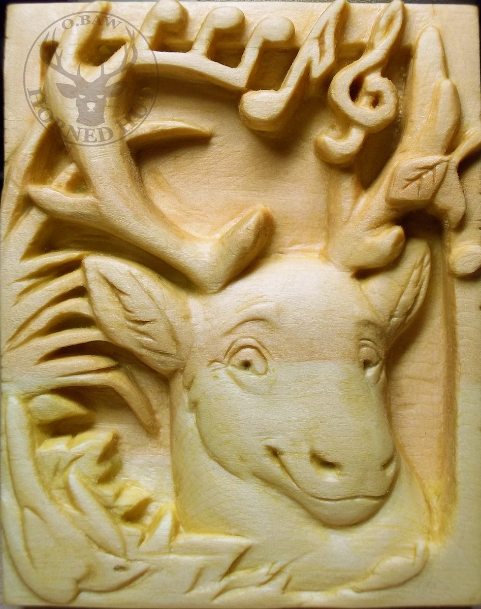 Horned_Hut's tweet image. #PortfolioDay 
Hello! SFW artist who cannot exist without diversity in my worklife.