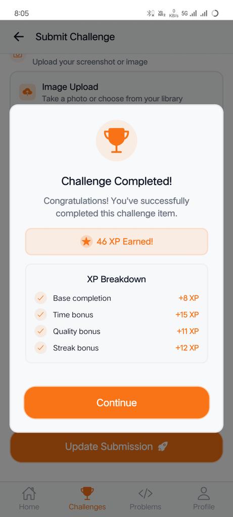 iamabhishek012's tweet image. #Day7 masterji js challenge completed. Never heard about this topic before. Yes, in js logical operation and comparison doesn't work same. Comparison of different type of data type can be nightmare for you in real life project. @ChaiCodeHQ @Hiteshdotcom #JavascriptDevelopers
