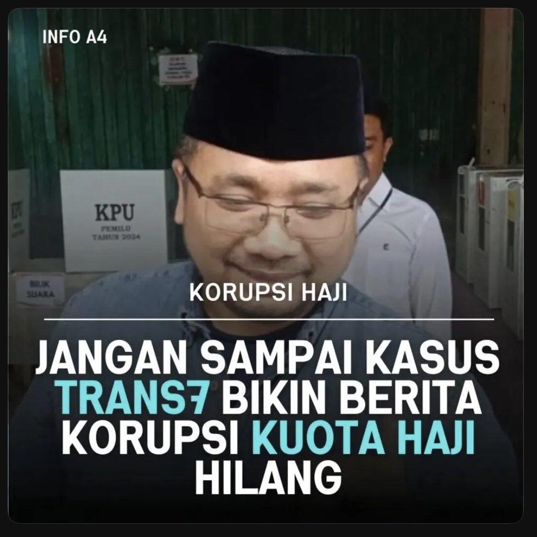 PresidenKopi's tweet image. Yes !!!