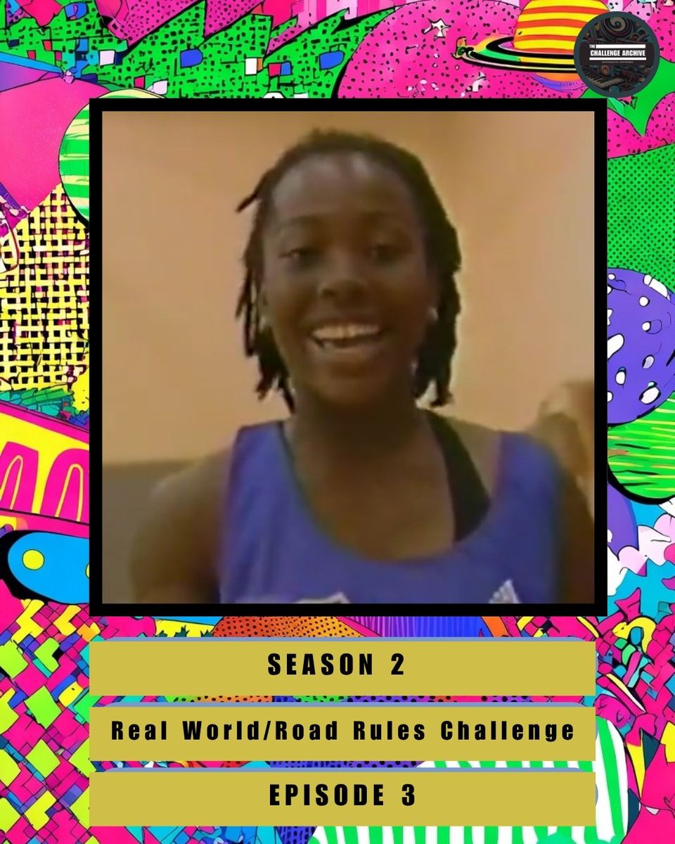 thechallengearchive tweet media