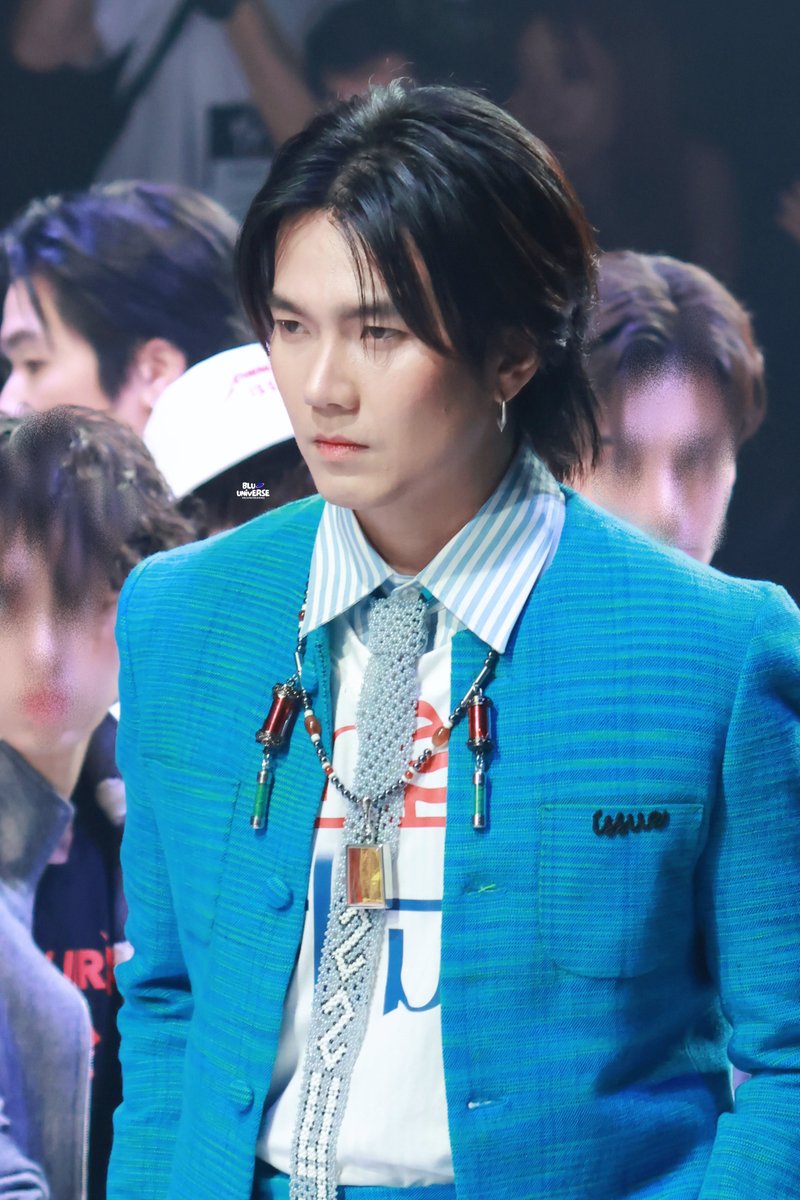 bluuniverse0406's tweet image. เฮ้อ หล่อมากจังเลยเนี่ย

 BUILD AT SIAM PARAGON

161025 #SiamParagonBIFW2025xBuild