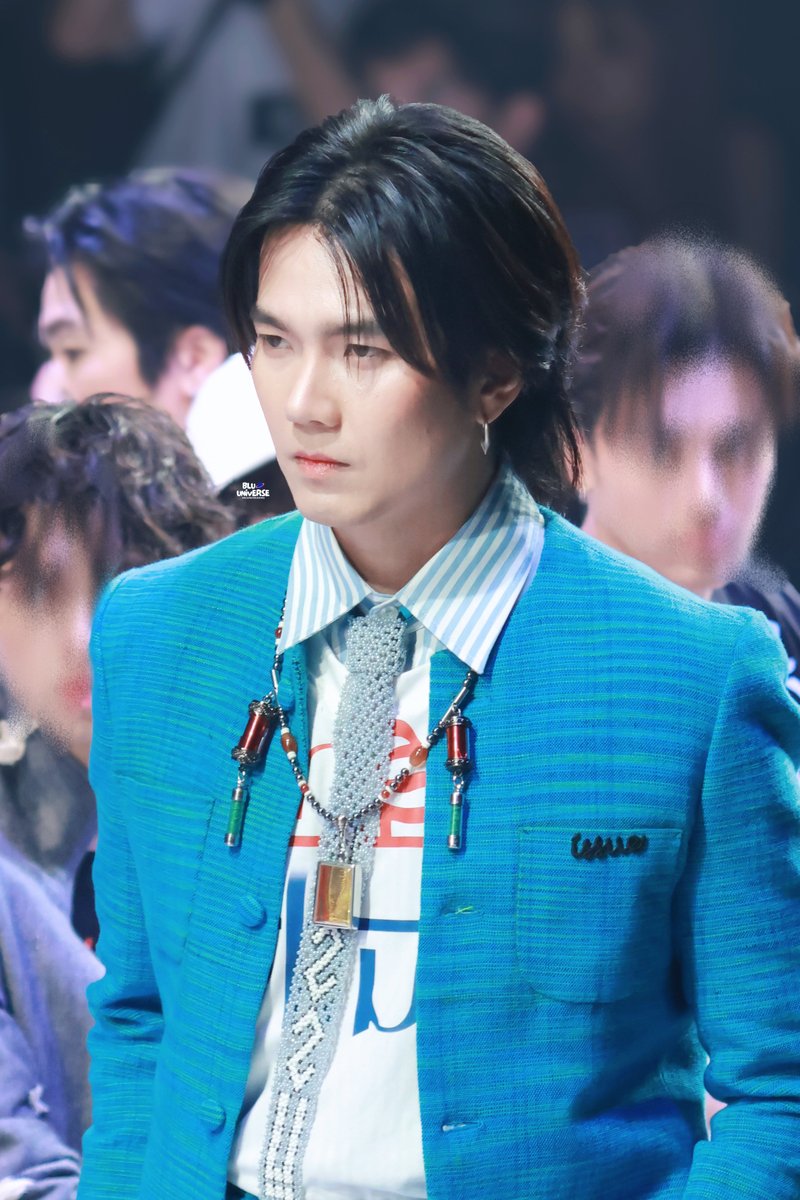 bluuniverse0406's tweet image. เฮ้อ หล่อมากจังเลยเนี่ย

 BUILD AT SIAM PARAGON

161025 #SiamParagonBIFW2025xBuild