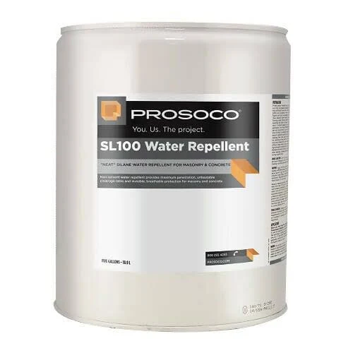 ResFloorSupply's tweet image. Water damage? Not on our watch.
 Prosoco SL100 → deep-penetrating water repellent that actually works.
No film. No chalk. No BS.

👷 Ideal for polished concrete &amp;amp; coatings pros.

#ConcretePolishing #GarageCoatings #Prosoco #FlooringSupplies #ContractorLife