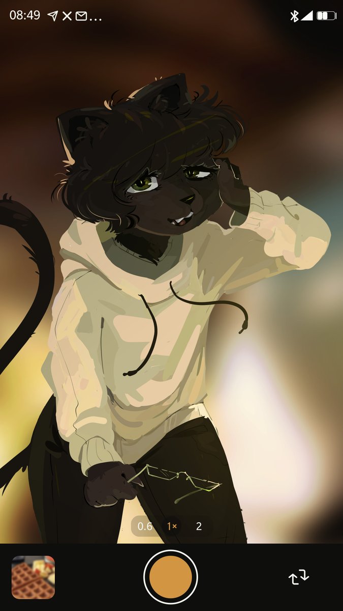 📷 

[Commission] Thank you! <a href="/Nova_Realm1823/">Nova_Realm.1823</a>  💛