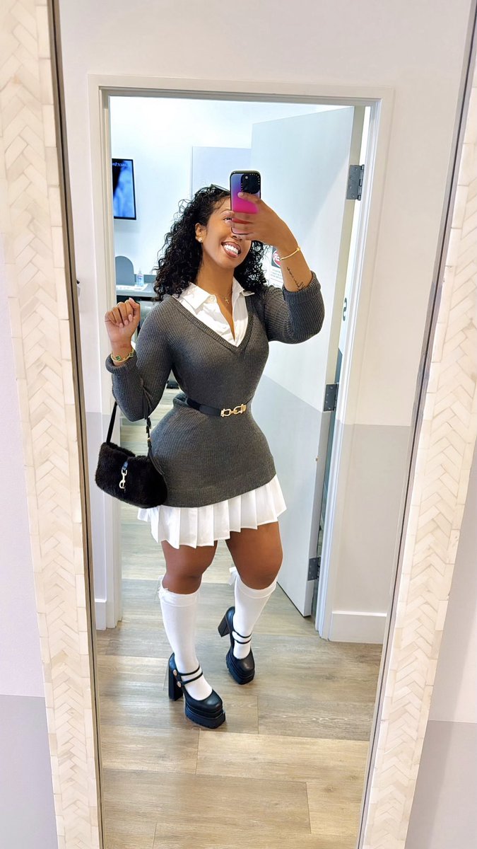 Aisha (@aishaaamarie) on Twitter photo 