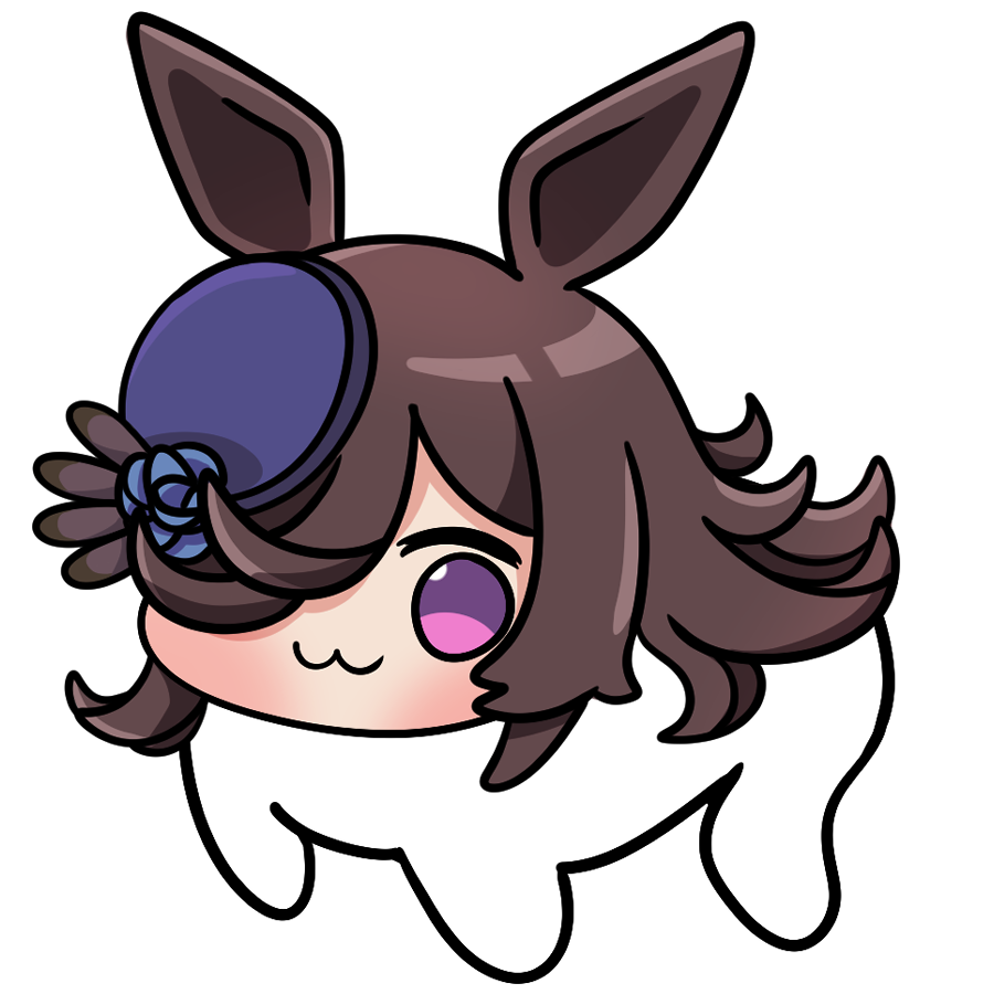 commissioned by <a href="/hinatiodeviluke/">Geku</a> 
#riceshower #umamusume