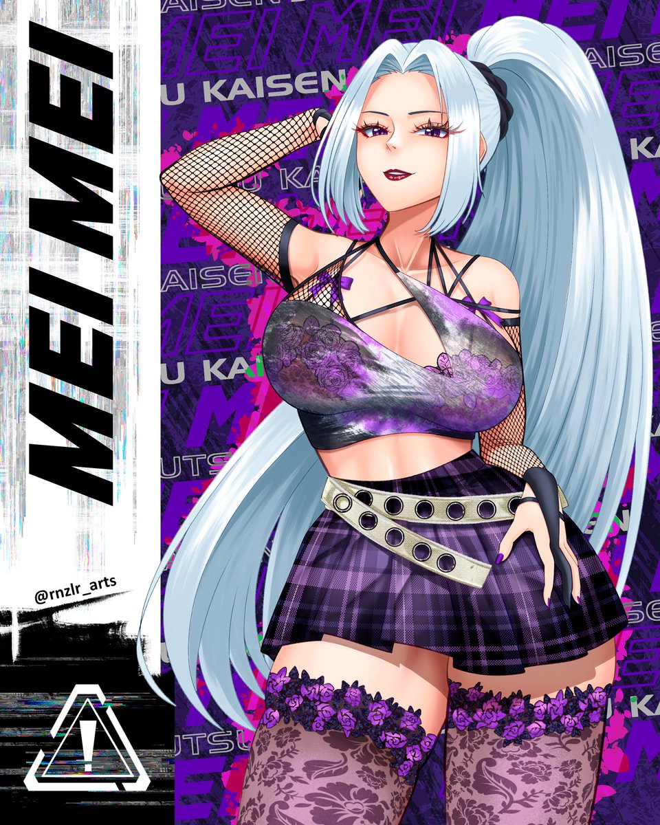 Rinzler_Arts🖌️🏎️ 🇲🇽 VGen Comms tweet media