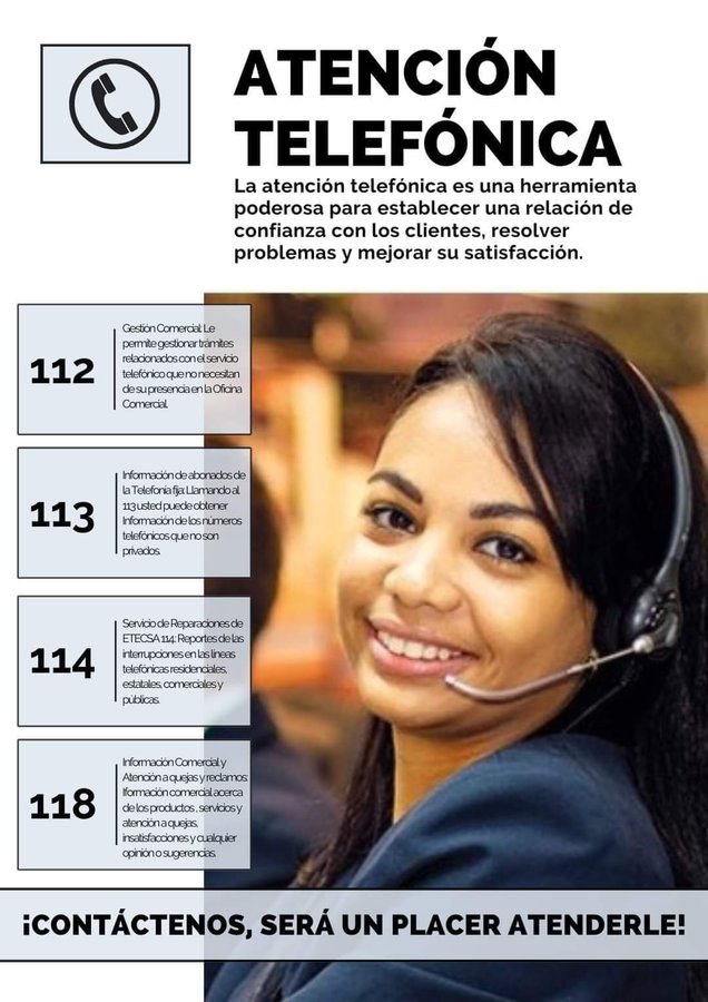 #EtecsaConCuba #EtecsaTeAcompaña <a href="/ETECSA_Cuba/">ETECSA</a>