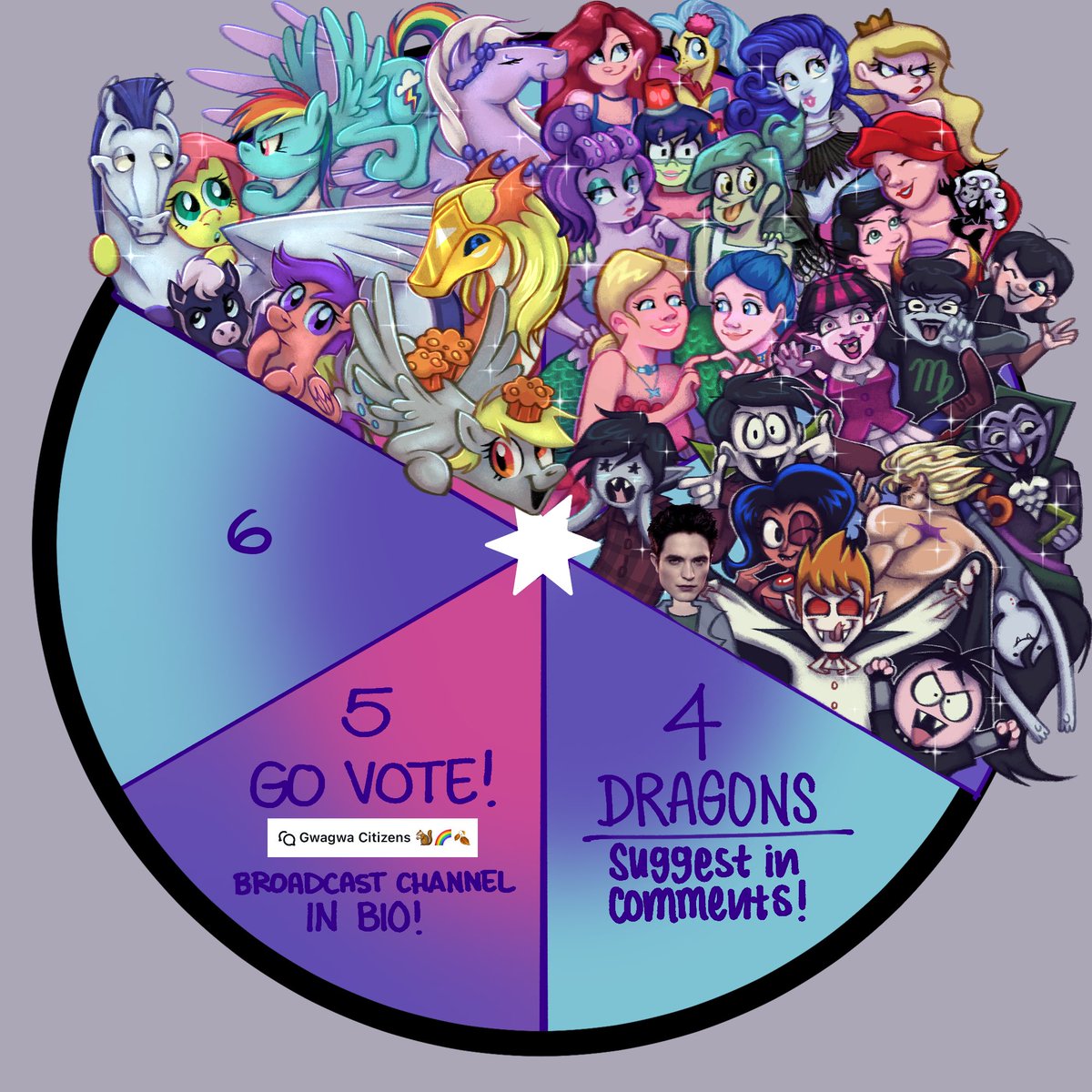 Section 3 is done!!!
Next section is 4: dragons 🐉 COMMENT DRAGONS!