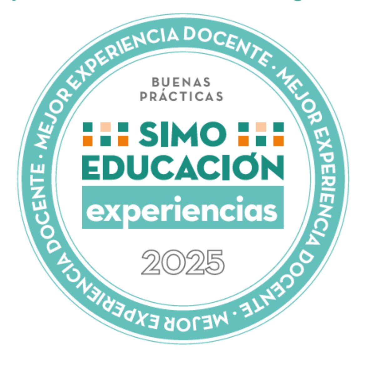 arcipreste2009's tweet image. Ayer finalicé los talleres y la donación de kit de robótica del premio #CODE4SPAIN @JASPAIN Pensaba que se cerraba un círculo. Pero no sabía que había broche final. Comparto premio en @SIMOEDU_ con @CEIPCOMUNEROSAV. No puedo estar más feliz. @educacion3_0 @educacyl @scientix_eu