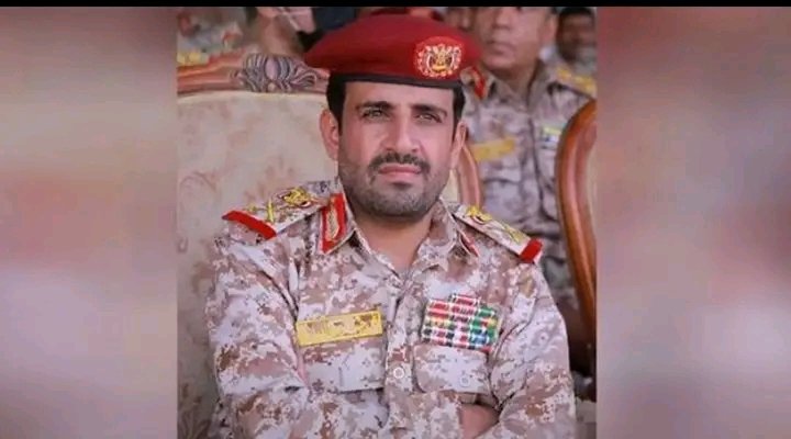 #عاجل

  مقتل رئيس هيئة الأركان محمد عبد الكريم الغماري

أثر استهدافه بغارة إسرائيلية