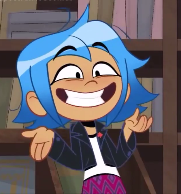 CandyPop tweet media