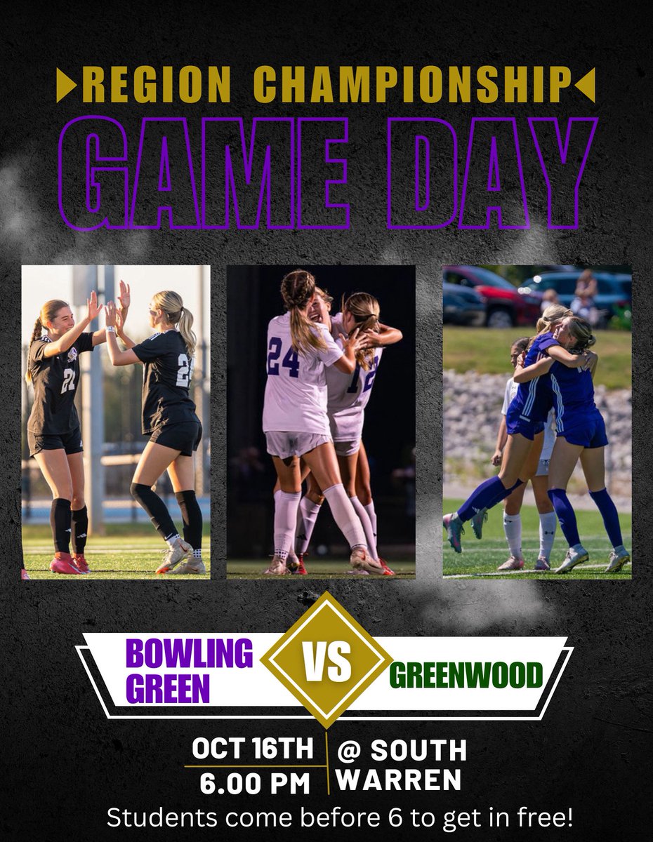 BG Girls Soccer Team (@bggirlssoccer) on Twitter photo 