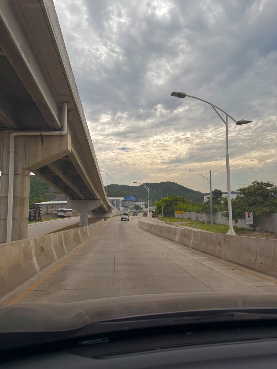 Buenos días desde la ciudad más bonita de Honduras☀️