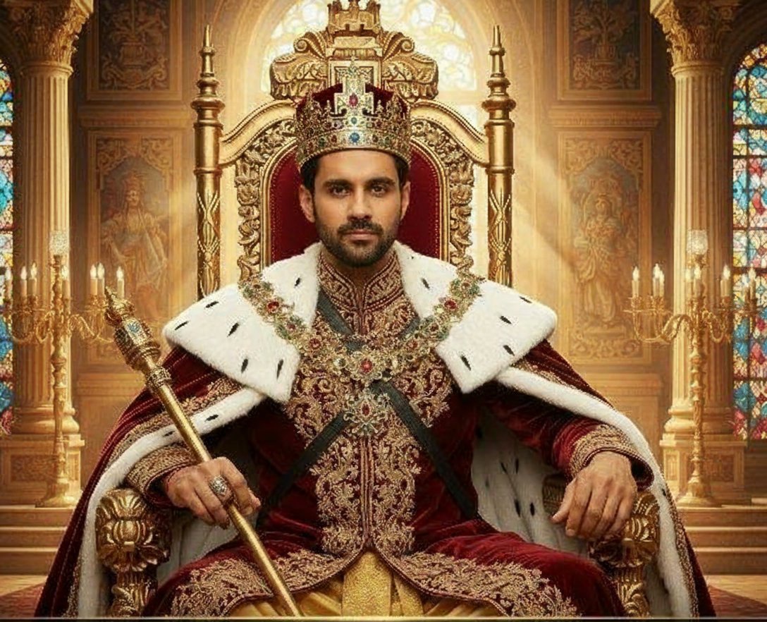 We’re trending strong #8 ! 🔥

Speed up the momentum  let’s smash into Top 5 together! 
Nothing can stop #SherDilFam 

 BB19 TRP KING ABHISHEK 

Rise, shine, and claim the crown! 

♡ 1000       ❍ 250      ✎ 100  
      ˡᶦᵏᵉ             ᴿᵀ            ᶜᵒᵐᵐᵉⁿᵗ
