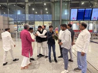 nafeesahmadsp's tweet image. मुझे अलीगढ़ मुस्लिम यूनिवर्सिटी एलुमनाई, ईस्टर्न प्रोविंस, दम्माम (सऊदी अरब) की जानिब से “Sir Syed Day – 17 अक्टूबर 2025” के मौक़े पर बुलाया गया है।

यह मेरे लिए बहुत ख़ुशी का मौक़ा है कि मैं सर सैयद अहमद ख़ाँ साहब की तालीमी और फ़िक्री विरासत को याद करने वाले इस अहम और नूरानी…