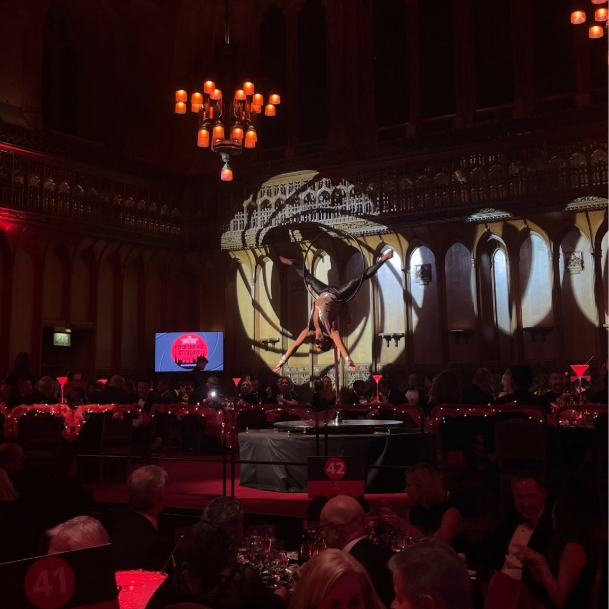 Lord Mayor's Appeal tweet media