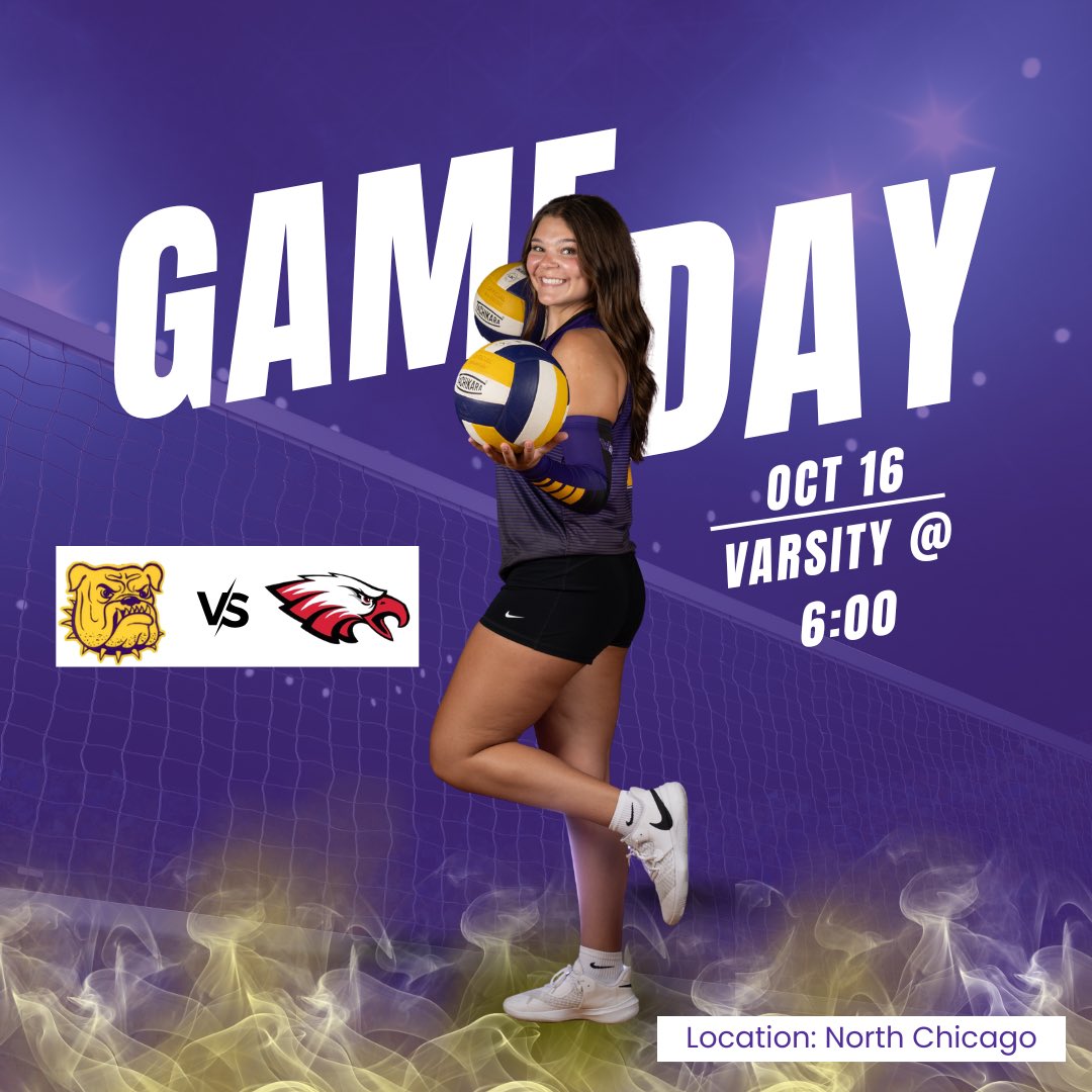 Wauconda Volleyball tweet media