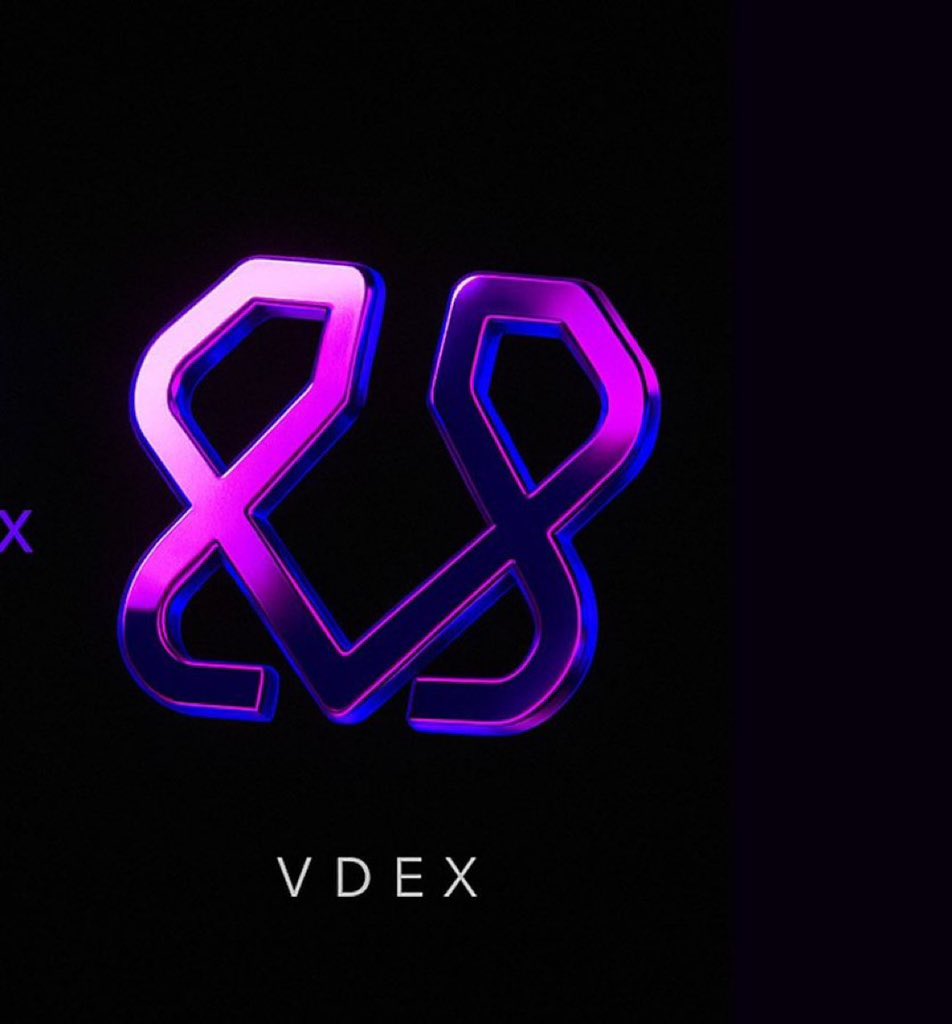 Kakarotkll's tweet photo. ✨Privacy is Power.✨
While most DEXs leak your orders to the mempool, @0xVDEX keeps every trade private until execution. No frontrunning. No exposure. Just pure, on-chain strategy trading the way it was meant to be. ⚡
#PrivateTrading #VDEX #DeFiEdge https://t.co/lp1Kgsn8Ed