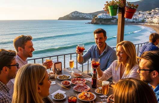 La #restauración española ha mantenido su rendimiento en verano, en un contexto de #inflación y contención del gasto El #tardeo y el #brunch se erigen como los nuevos momentos de #consumo, señala un estudio de <a href="/delectatech/">delectatech</a> 

profesionalhoreca.com/el-auge-del-ta…

#hostelería #horeca