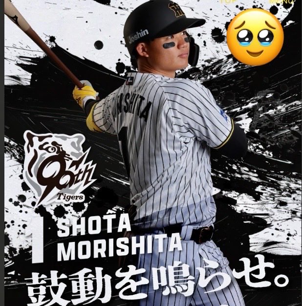 CS第2戦対横浜5-3延長10回裏森下選手劇的サヨナラ2ラン！
バンザーイ🙌
リリーフ陣最高！
サトテルナイス同点タイムリー！
やったー王手だ！
とらほー🐯

#鼓動を鳴らせ虎道を進め