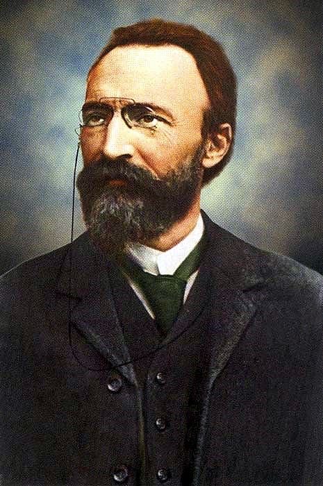 Bartolo Longo, a former Satanic priest turned Catholic who devoted his life to the Rosary and the Virgin Mary, will be canonized by Pope Leo XIV on Sunday, October 19.