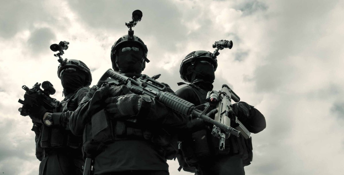 narendramodi's tweet image. On the occasion of National Security Guard's Raising Day, I extend my best wishes to all NSG personnel. This force has made a mark for its unmatched valour and dedication. NSG has played a vital role in safeguarding the nation from the menace of terrorism, ensuring the security…