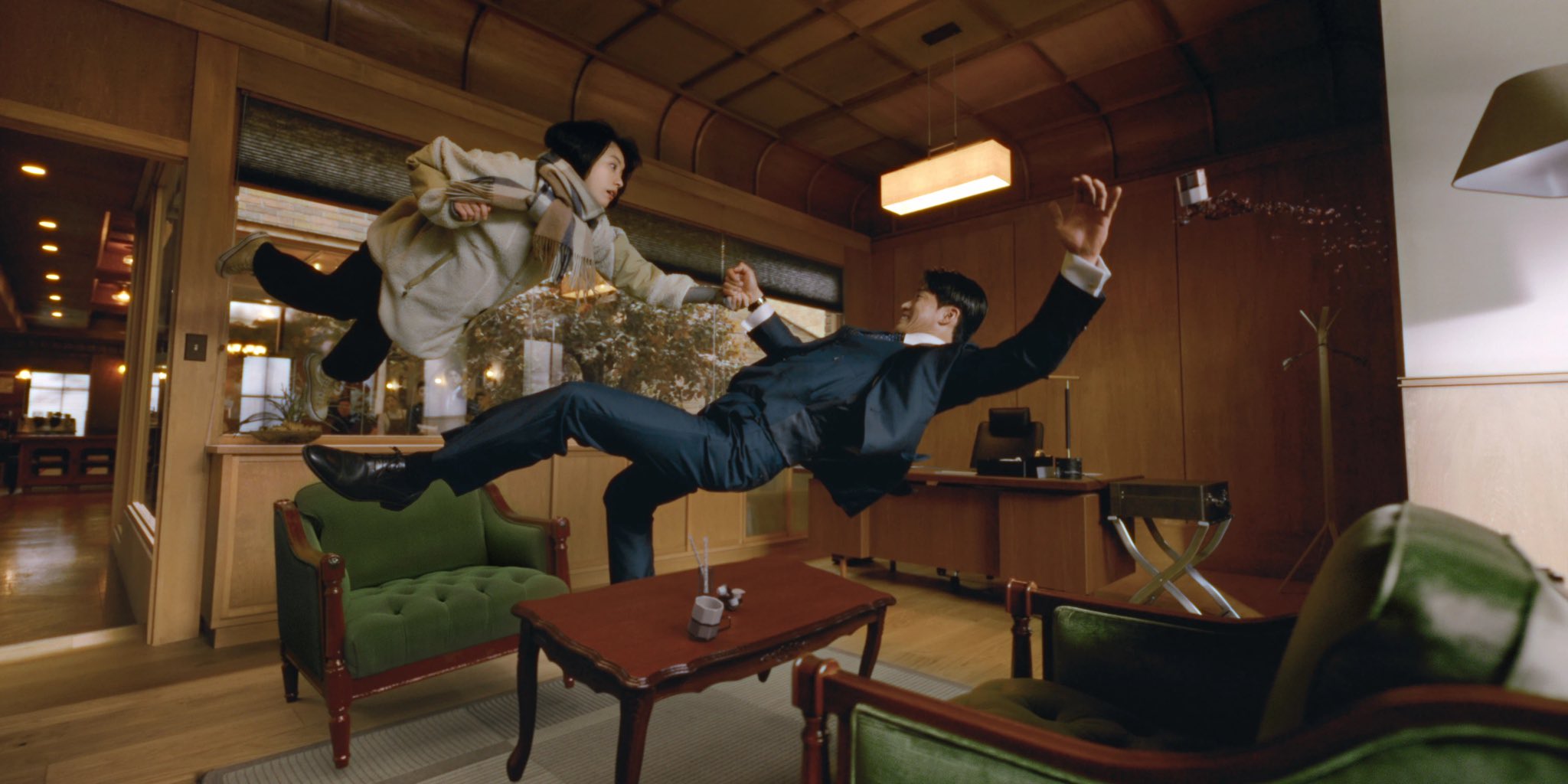 콩콩 (@fellinlovewyoo) / X