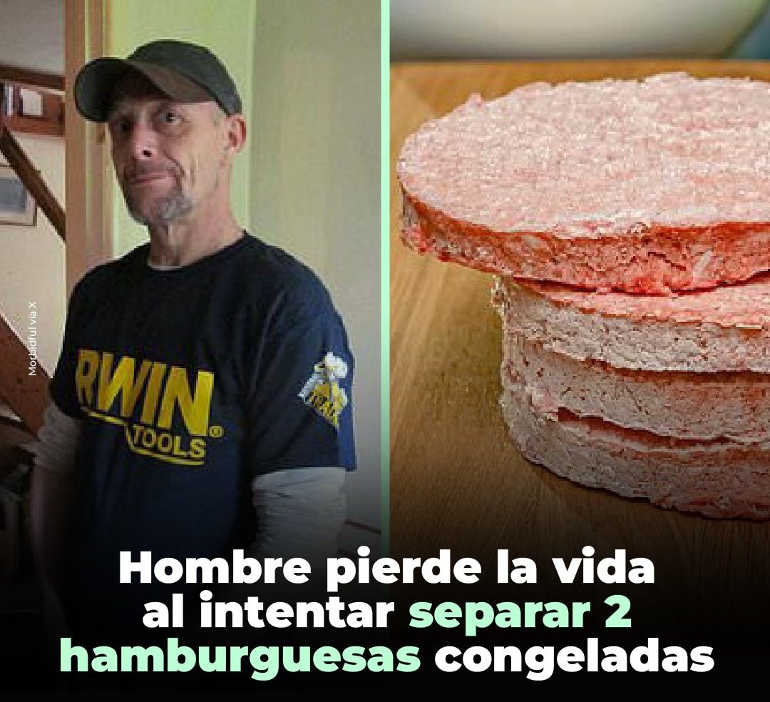 todos los días de mi vida pienso que me puede pasar esto