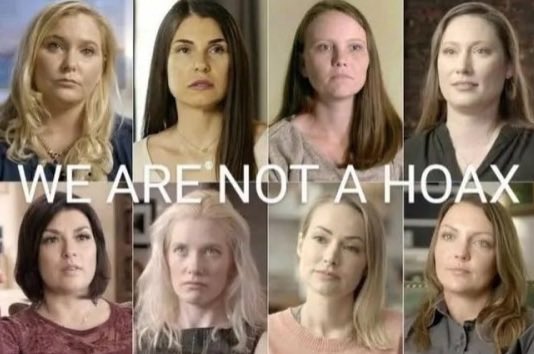 I have tweeted about this every fucking day for months and I absolutely refuse to let this go. The entire GOP is conducting the most massive coverup of all time to prevent the Epstein files from ever seeing the light of day. Why? Because Donald trump is a child-raping pedophile.