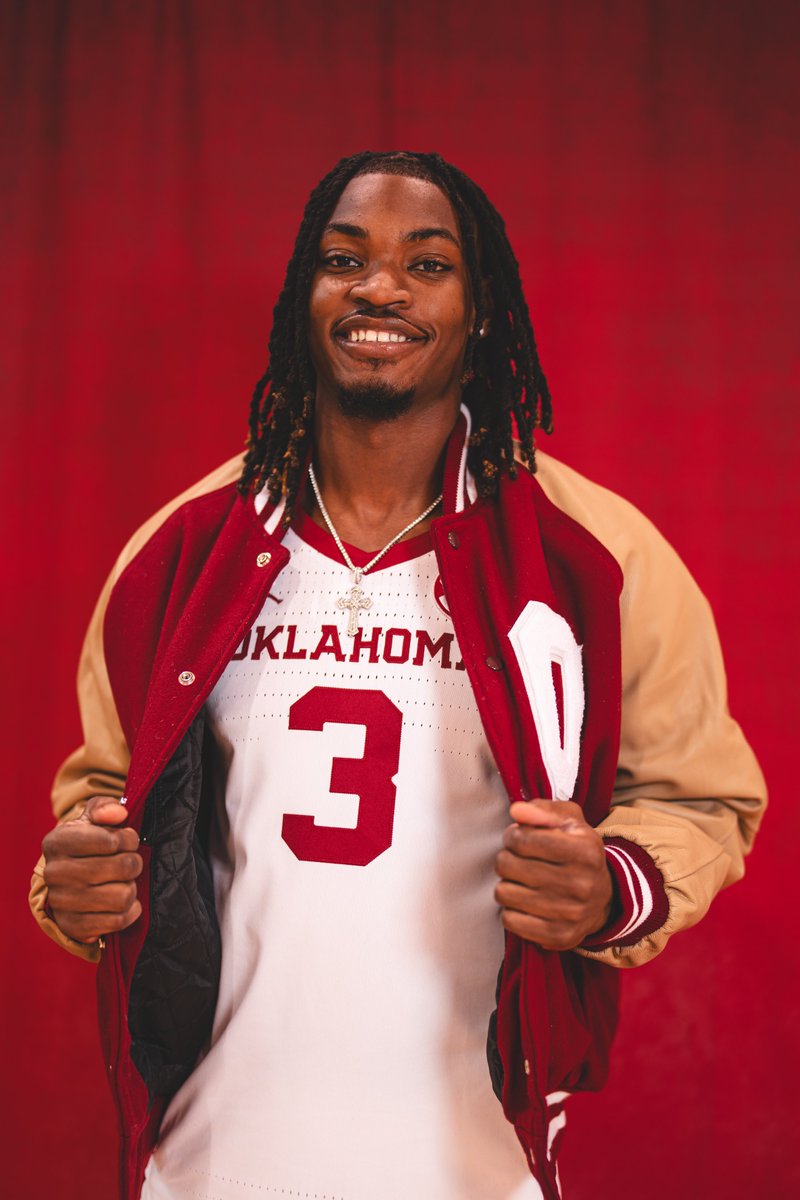 OU_MBBall's tweet image. Happy Birthday, Jeff Nwankwo 🎉