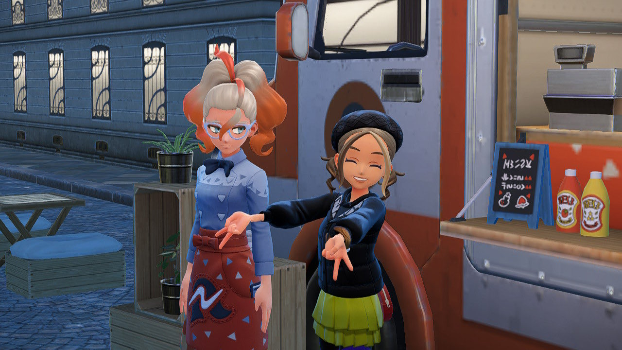 水玉子　オリジナルイラスト(原画) 水玉子 オリジナルイラスト(原画) 水玉子