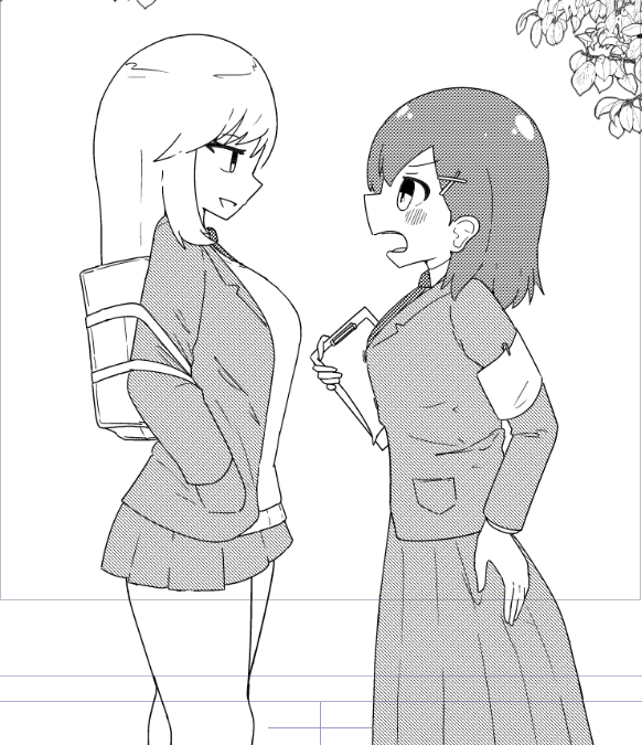 冬コミ出れたらうれしいね 