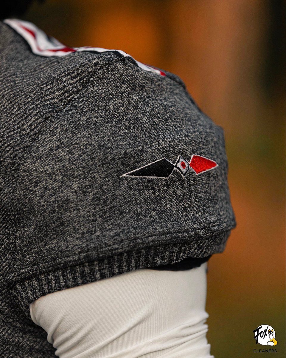 The look this week for <a href="/MiamiOHFootball/">Miami Football</a> 

#uniswag