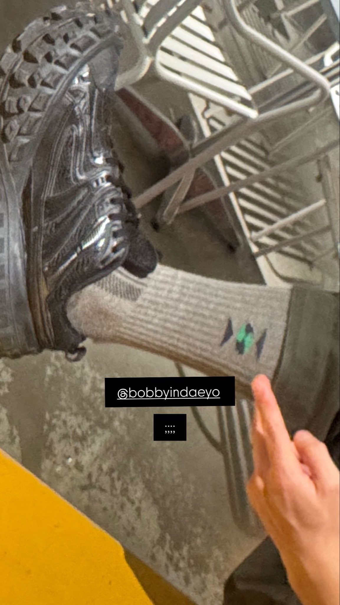 KUZIRA 「Boy Meets Bobby」 そらおあきら on X: 