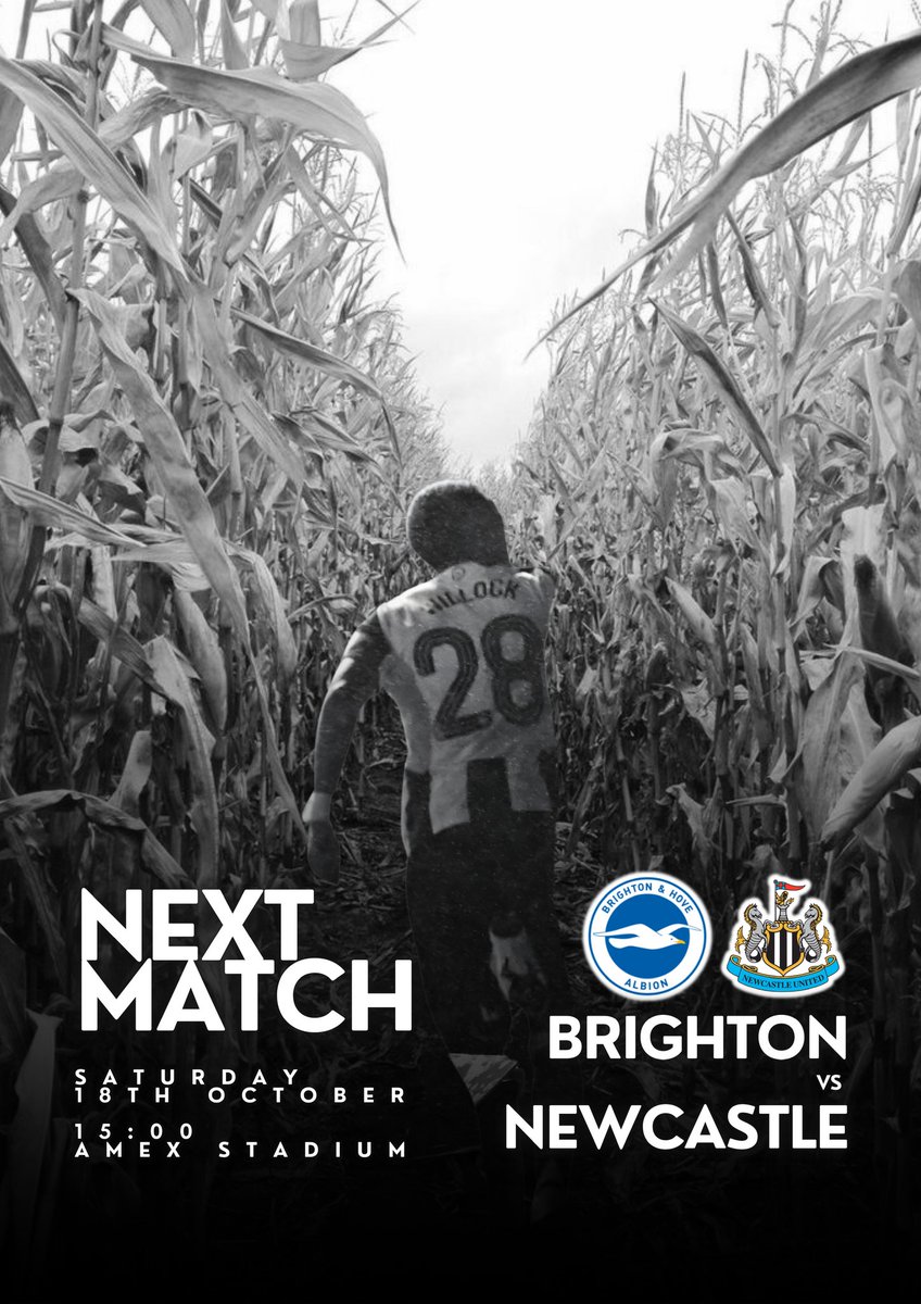 UP NEXT: Praying we haven't lost our good form 🌾🙏🏻