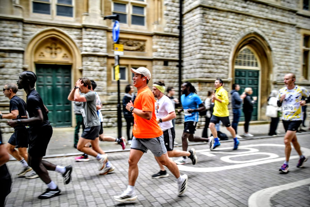 Ealing Mencap tweet media