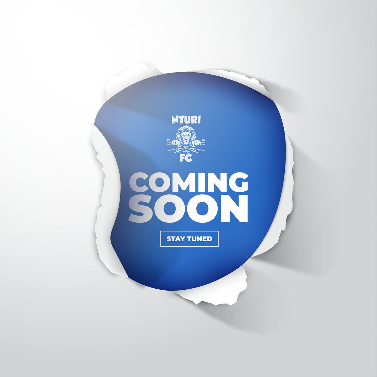 Exciting news coming soon🚨🥷
#COYE #WeAlwaysMakeAWay #NLLAtHome #NLLXVI