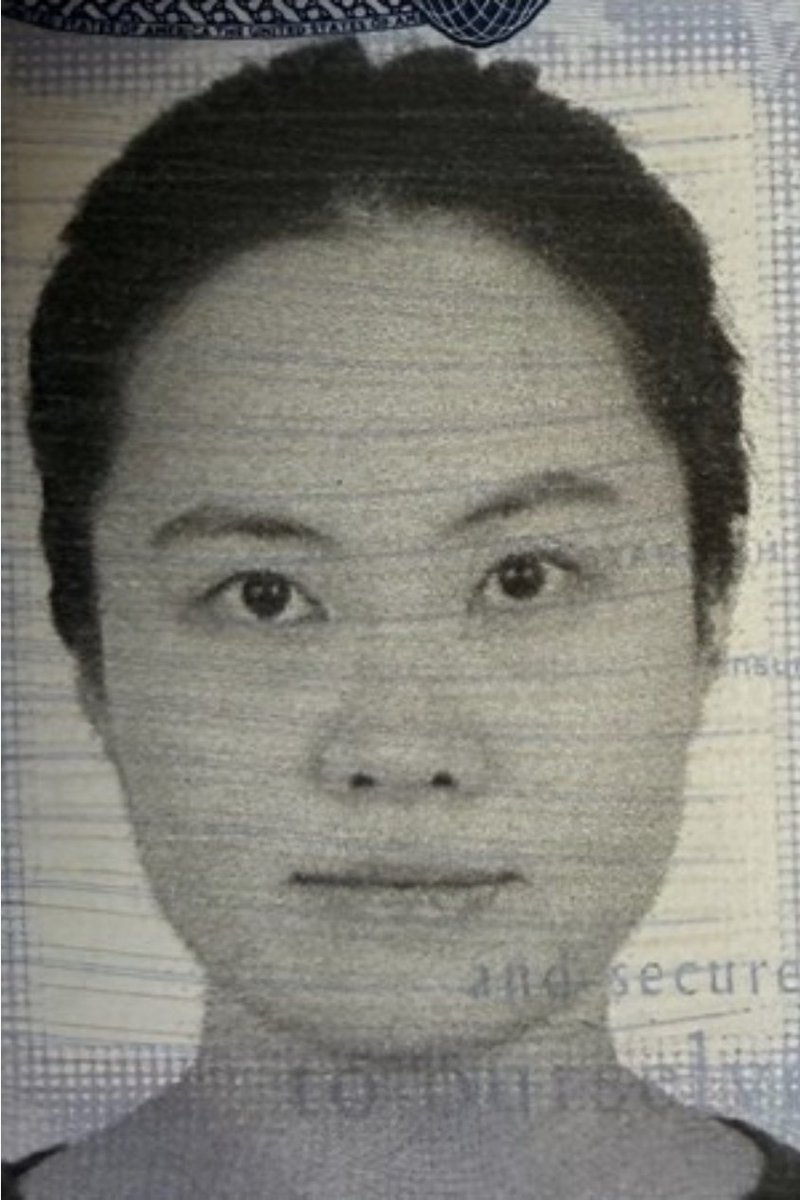 Appeal for missing woman in Sennen area

We are appealing for the public’s help to locate a 27-year-old woman who has been reported missing from the Sennen area.

Xiran Wang was staying at The Land’s End Hotel, and she was last seen on CCTV leaving the hotel at around 5.30pm on