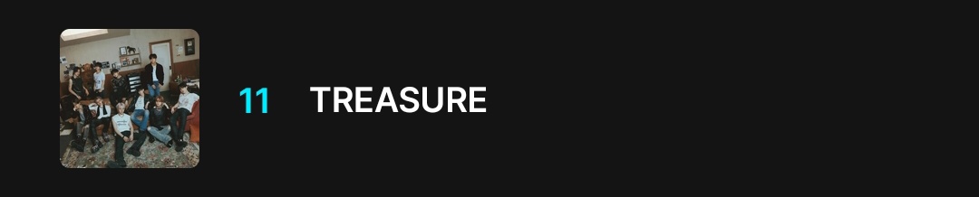 TreasurePeru__'s tweet photo. [🏆] 2025 MAMA WWFC

1 REPOST= 1 VOTE 
1 REPLY= 1 VOTE

I vote #TREASURE for Fans’ Choice - Male Award #2025MAMAVOTE https://t.co/0Hr22hiNDu